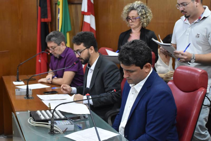 Câmara de Vereadores de João Pessoa realiza audiência pública para discutir LOA 2020, nesta terça-feira