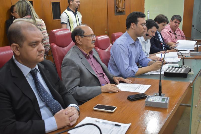 CCJ da Câmara Municipal de João Pessoa dá parecer favorável a projeto que proíbe transexuais de competirem em equipes distintas do seu sexo biológico