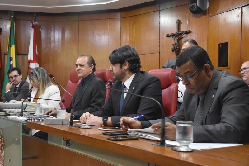 Vereadores de João Pessoa aprovam desburocratização da zeladoria, proibição do uso de artefatos pirotécnicos e compartilhamento de bicicletas e patinetes