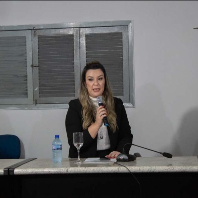 Deputada Camila Toscano destaca atuação das Câmaras Municipais da Paraíba  na realização de debates sobre violência contra a mulher
