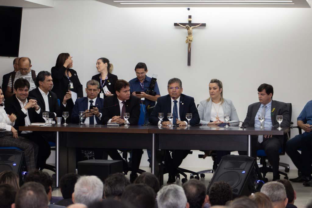 Deputada Camila se posiciona contra fechamento de comarcas da Justiça na Paraíba