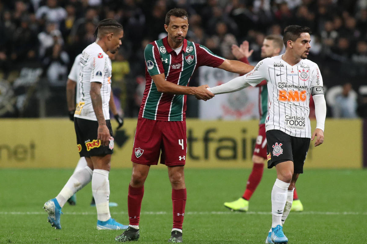 ENDIVIDADOS: Clubes da Série A do Brasileiro estão com o nome sujo no Serasa