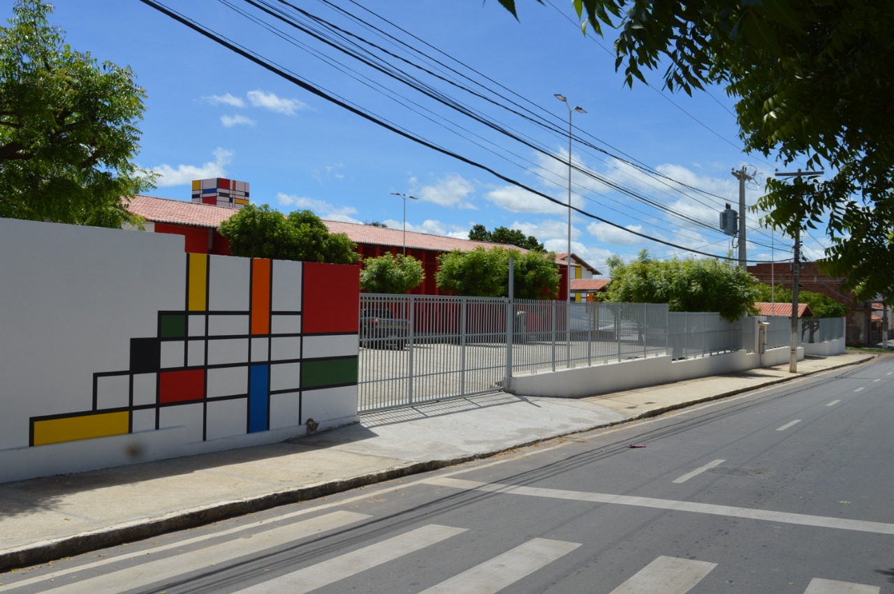 Jeová Campos destaca presença do governador João Azevedo em Cajazeiras para entrega de obras e créditos do Empreender-PB