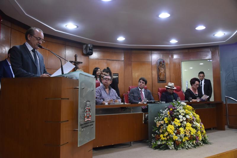 CMJP presta homenagem aos 100 anos de história do artista e compositor “Jackson do Pandeiro”