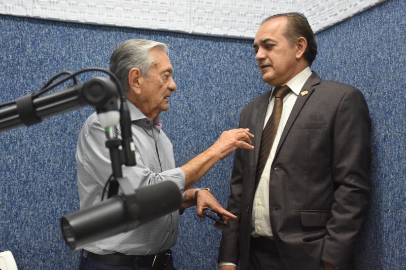 VAMOS AJUDAR? ? Câmara apoia Hospital Napoleão Laureano e incentiva doações a unidade de saúde especializada no tratamento de pessoas com câncer