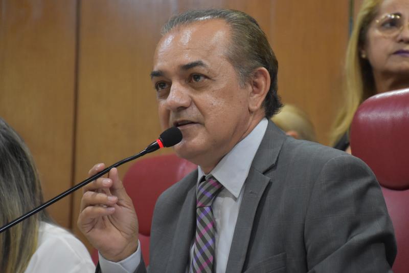 Presidente João Corujinha antecipa que CMJP não vai votar Projeto que reajusta remuneração dos vereadores para a próxima legislatura