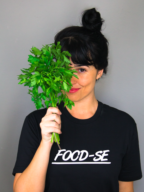 Vanessa Huguinin vem a João Pessoa para encontro com empreendedores, empresários e profissionais do setor de gastronomia