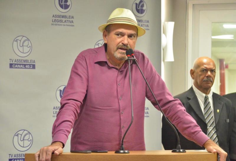 Assembleia Legislativa aprova em sessão remota várias propostas de iniciativa do deputado Jeová Campos aprovadas