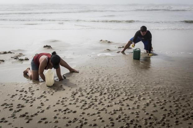 Ministério Público e Viação Rio Tinto firmam TAC que beneficia meio ambiente e pescadores, em Bayeux