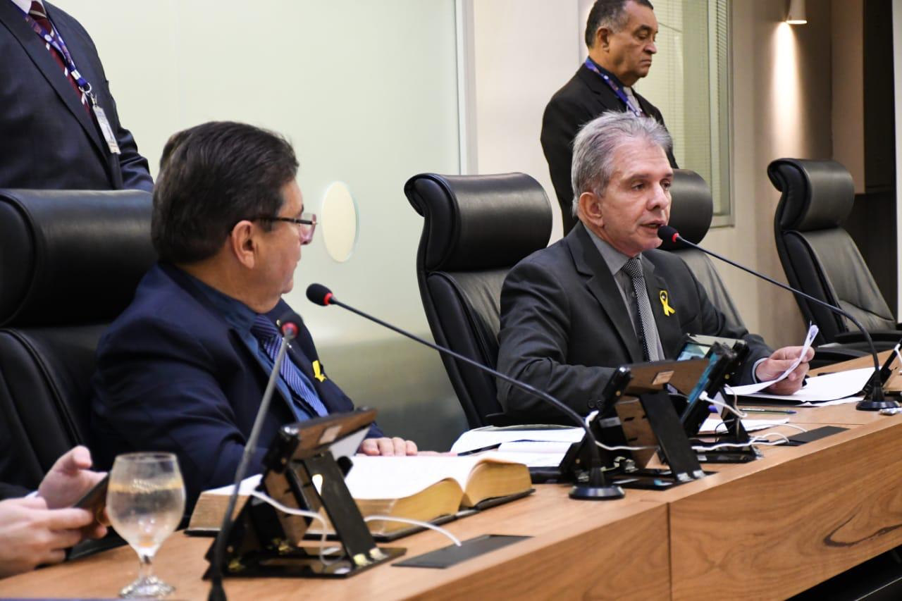 Assembleia derruba veto do governador João e garante criação do Programa de Prevenção à Esclerose Múltipla