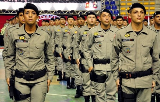 Governo da Paraíba investe mais de R$ 3 milhões em equipamentos e fardamentos para Polícia Militar