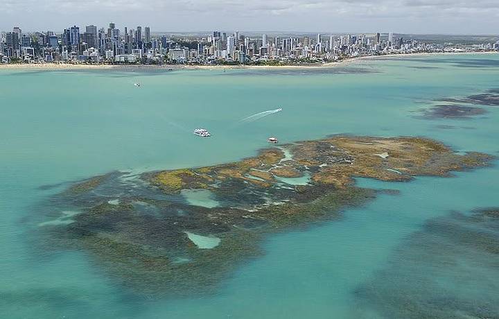 O crescimento do mercado imobiliário de João Pessoa; Paraíba ou Paraíso?