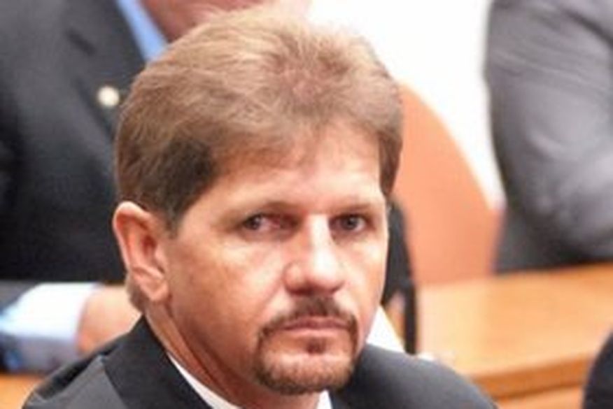 Acusado pelo desvio de R$ 53,3 mil de recursos públicos, ex-vereador Sérgio da Sac é condenado a seis anos de prisão