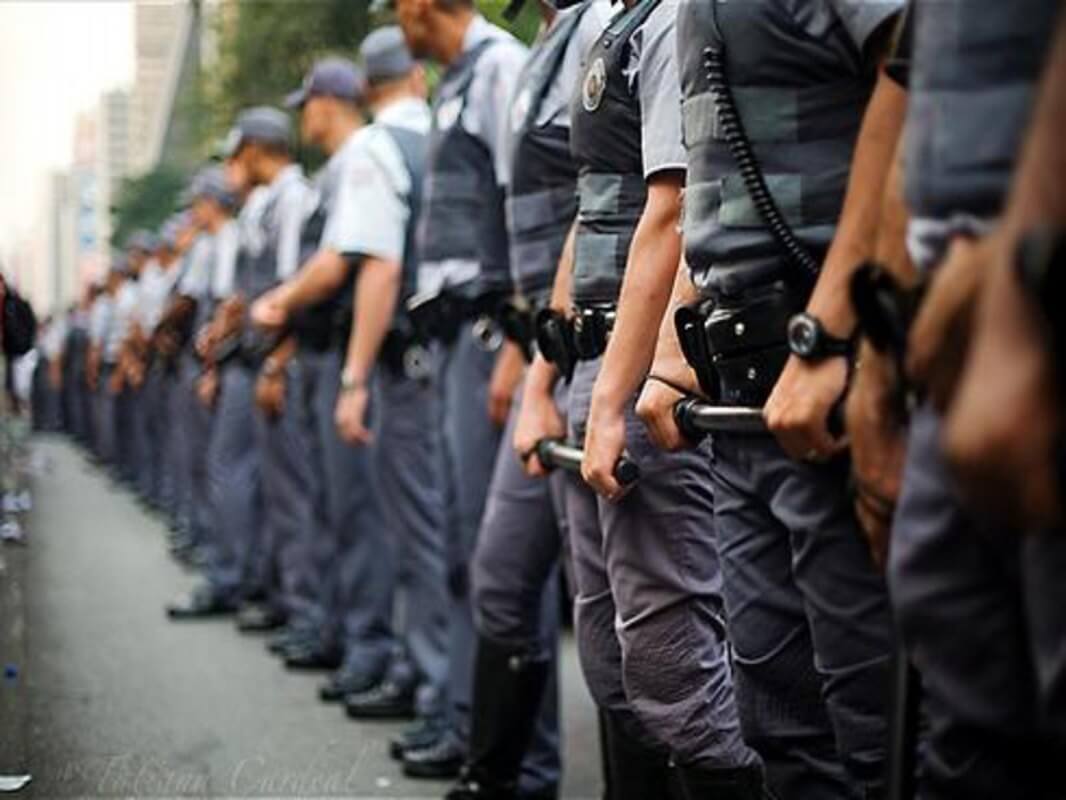 Forças de Segurança da Paraíba lançam Operação Semana Santa 2023 nesta quarta-feira em João Pessoa