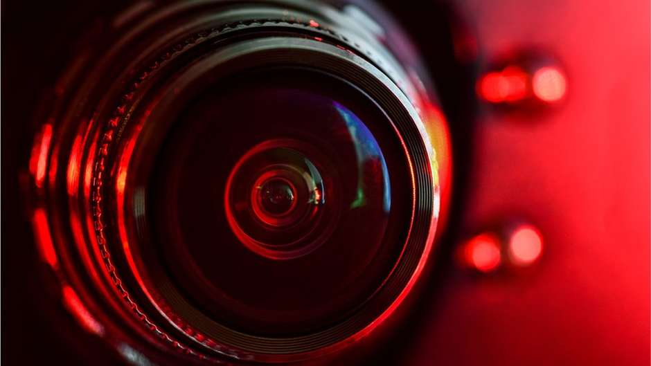 WEBCAM:Conheça a vida secreta de quem trabalha no "Uber do pornô"