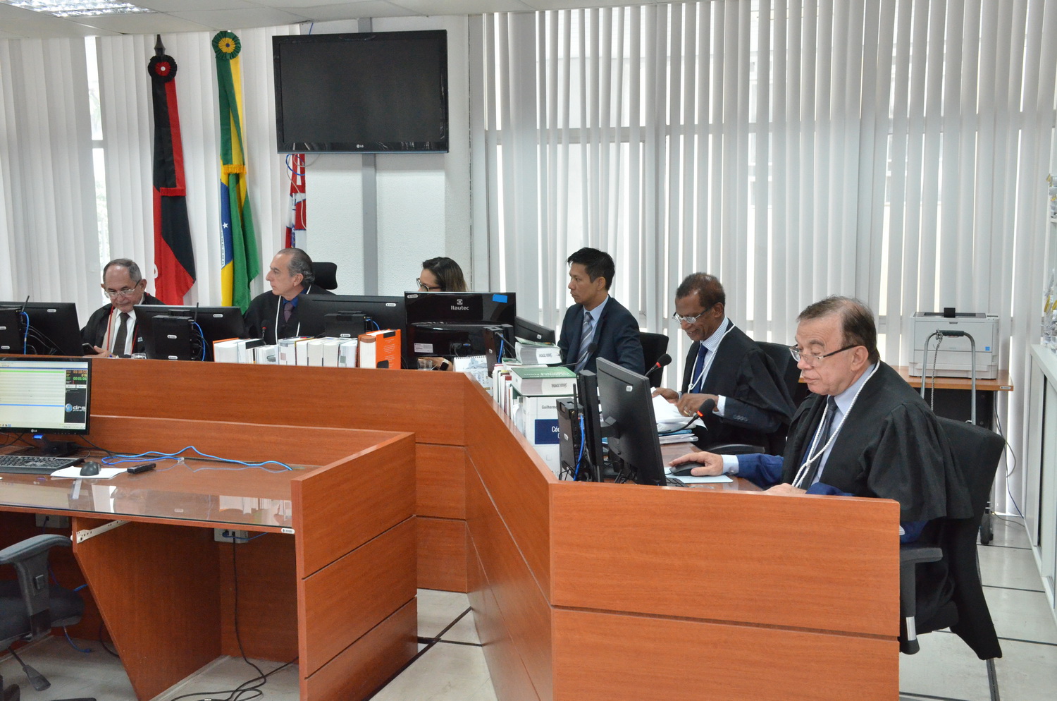 Câmara Criminal nega HC a advogado de Cajazeiras investigado por falsificar documento público em fraude processual