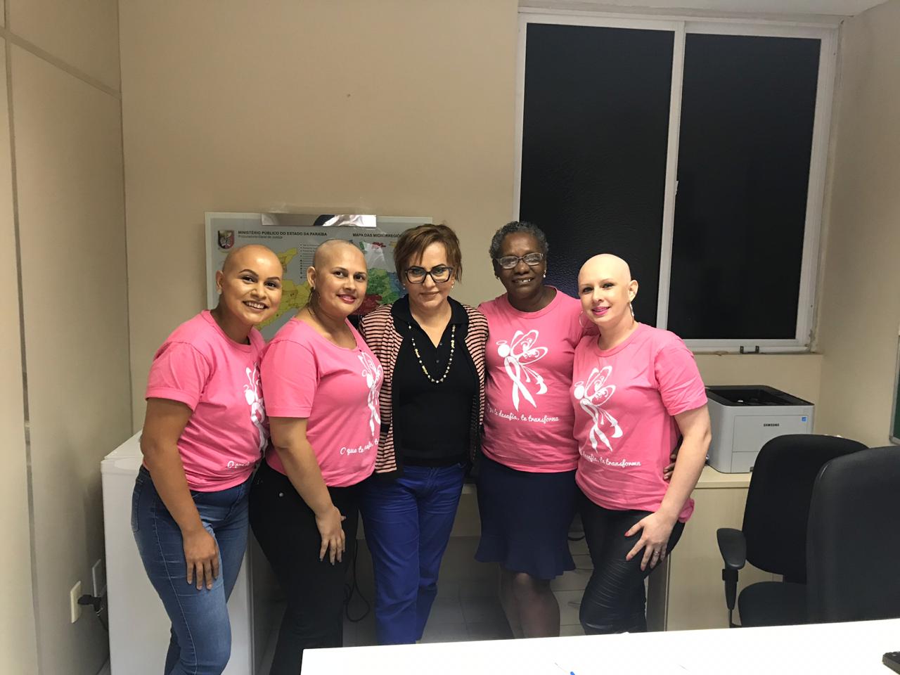 RADIO E QUIMIO: Promotoria da Saúde de JP vai instaurar procedimento para ampliação de tratamento oncológico