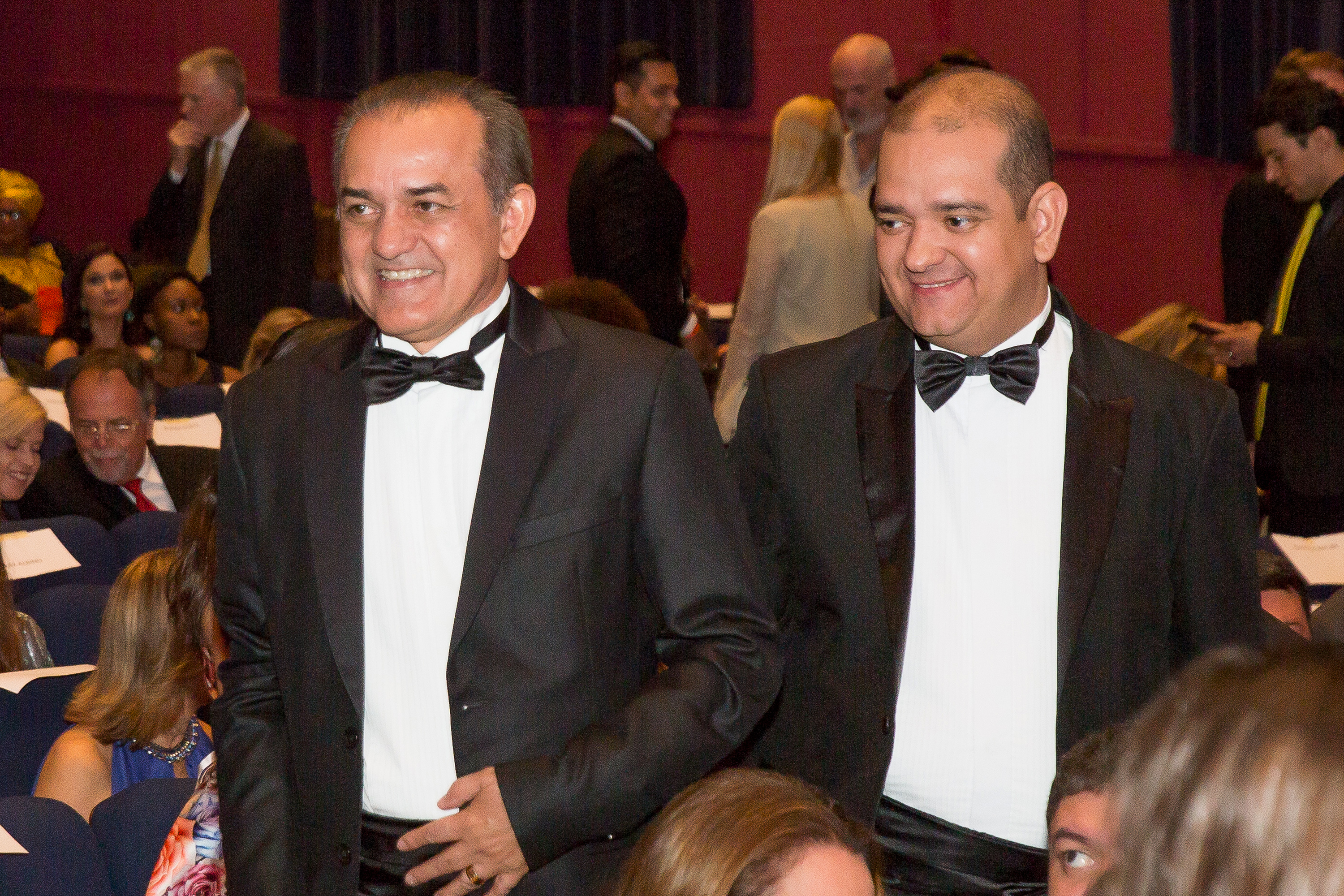 Vereadores de João Pessoa integram comitiva da PB na abertura do Los Angeles Brazilian Film Festival