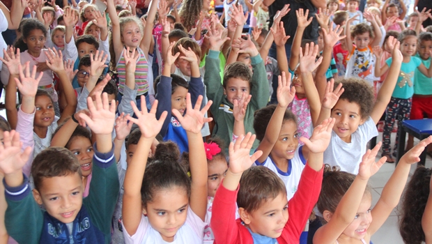 Prefeitura de Guarabira realiza "Semana de Teatro para Crianças" a partir desta segunda-feira