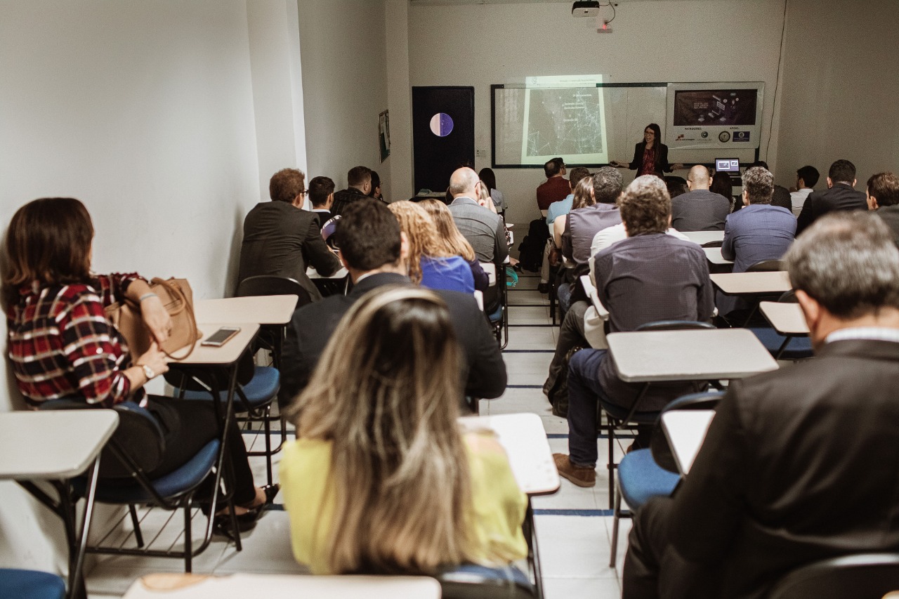 Direito Digital: João Pessoa vai sediar curso para capacitar empresas a lidar com a proteção de dados do consumidor, em novembro