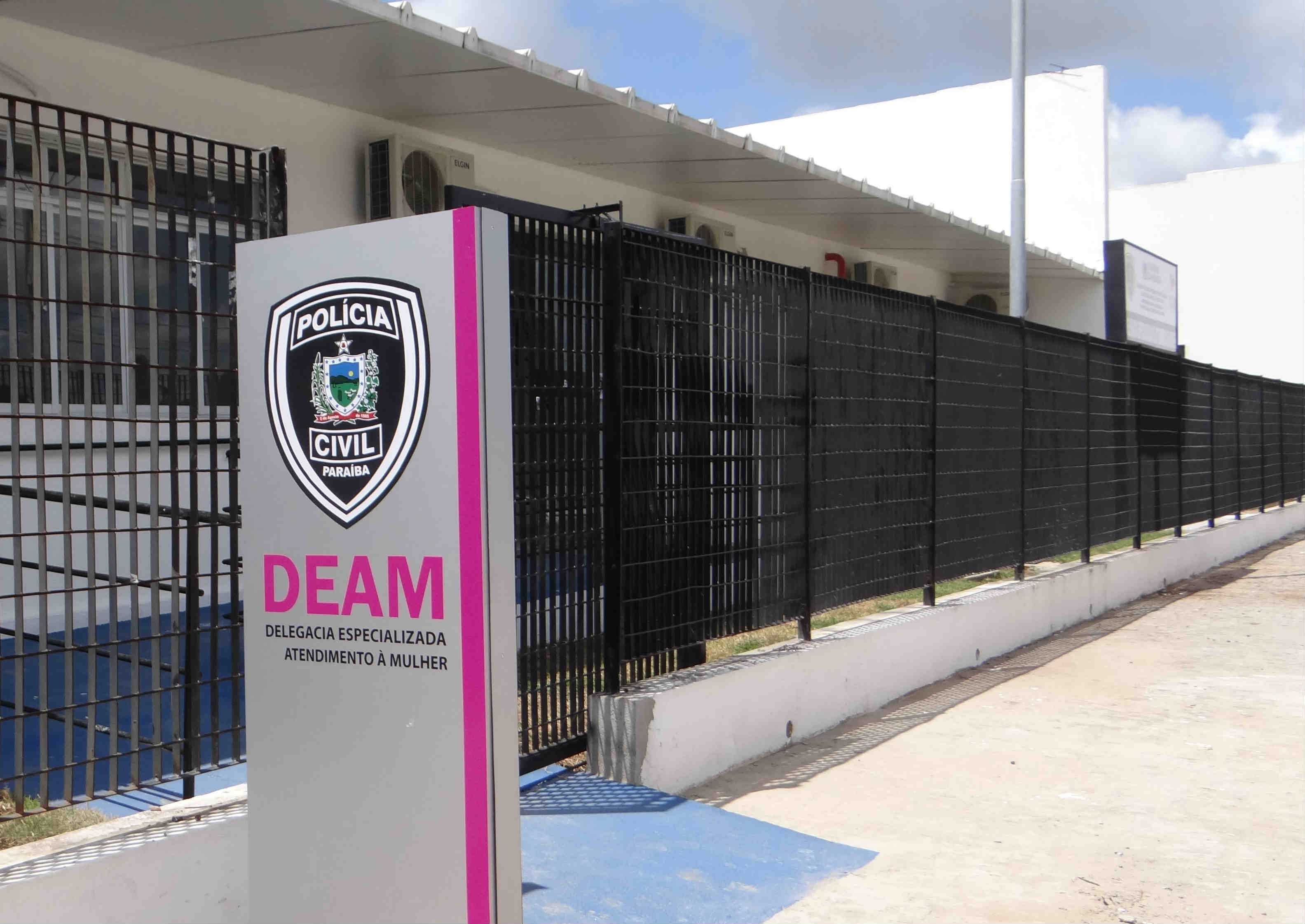 Homem de 64 anos é preso no bairro do Bessa suspeito de abusar sexualmente menina com 7 anos