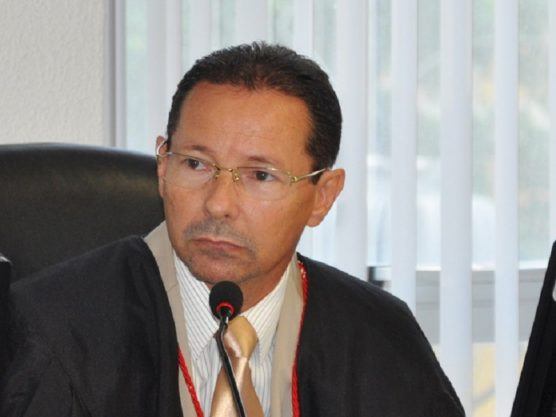 Desembargador Leandro dos Santos será o presidente do TRE-PB nas eleições 2022