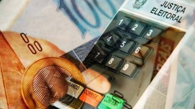 Candidato a prefeito de João Pessoa vai poder gastar até R$ 3 milhões