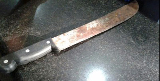 Câmara Criminal anula júri que absolveu mulher acusada de matar companheiro com 10 golpes de facão no pescoço