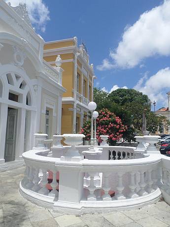 Secretaria de Turismo de João Pessoa realiza pré-lançamento do Festival JPA Travel Market