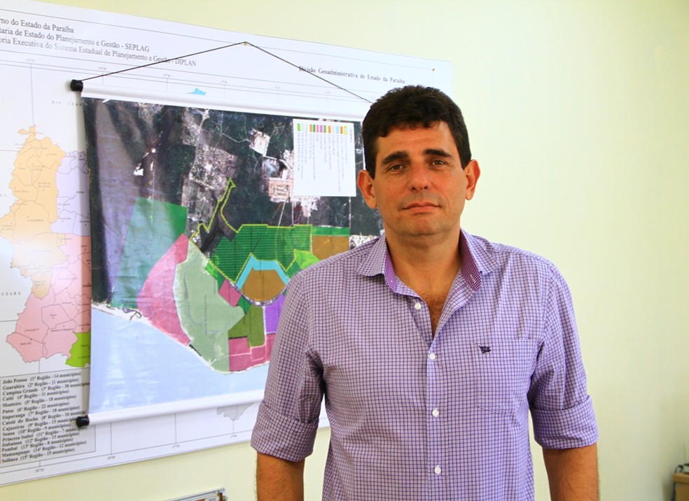 OPERAÇÃO CALVÁRIO: Justiça nega pedido de defesa de Ivan Burity para transformar prisão preventiva em cautelares