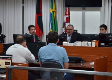 Presos na Operação Calvário, Ivan Burity e diretor do Hospital de Mamanguape são encaminhados para penitenciária no bairro de Mangabeira