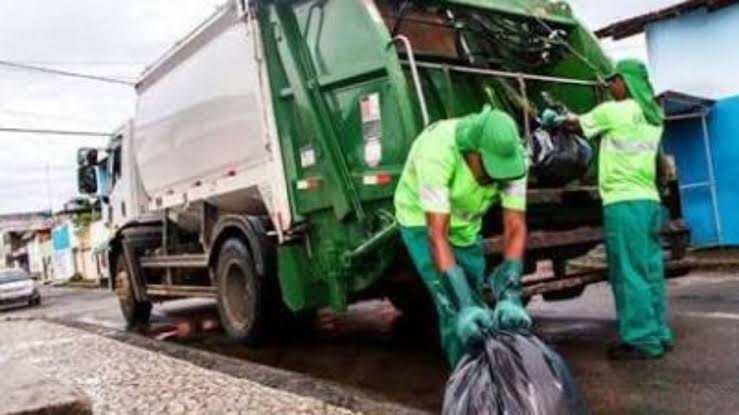 IRREGULARIDADES: Conselheiro do TCE suspende despesas com limpeza urbana em Bayeux