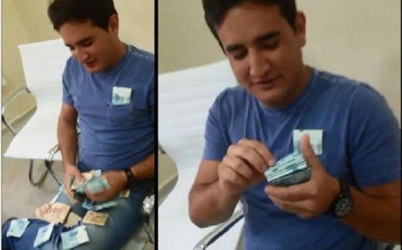 Câmara Cível do TJPB condena ex-vereador  de Cuité ao pagamento de R$ 15 mil por comentários indignos contra mulher na internet