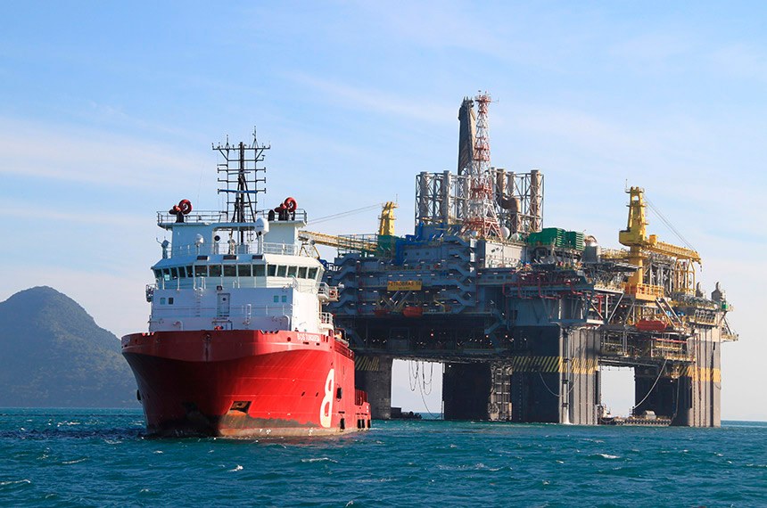Acordo sobre bônus no rateio do pré-sal renderá mais de R$ 10 bilhões a estados e DF