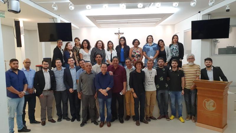 APRENDIZ DE VEREADOR: Programa de Formação Política suprapartidária abre inscrições em João Pessoa