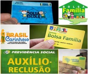 DEPENDÊNCIA: Nordeste é região do Brasil que mais recebe benefícios sociais do governo