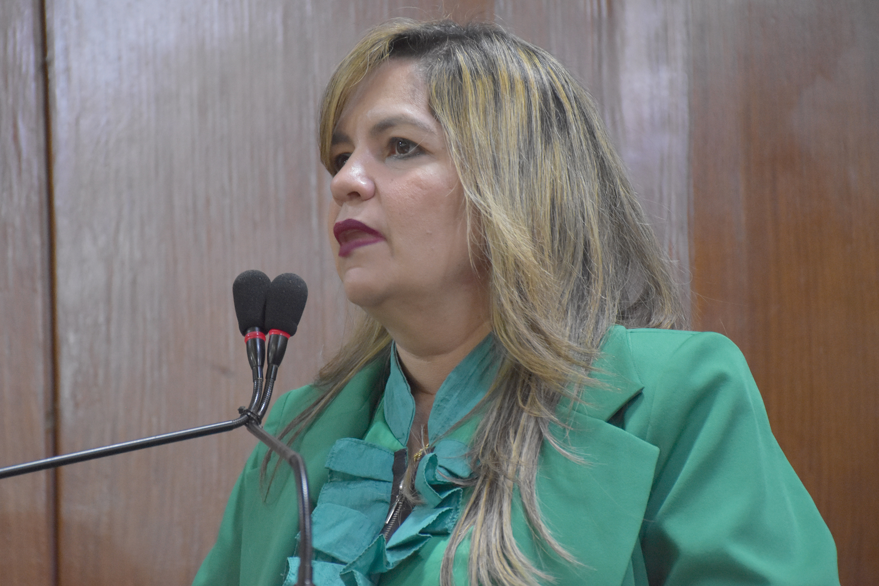 Proposta pela vereadora Raíssa Lacerda, Câmara Municipal de João Pessoa faz homenagem ao Dia do Professor