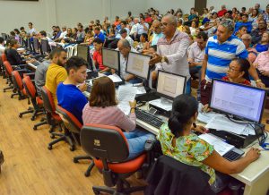 Prefeitura de João Pessoa inicia programa de incentivos à regularização de dívidas a partir da próxima semana