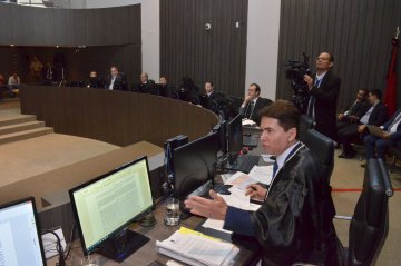 Juízes plantonistas na Paraíba terão poder para realizar audiências de custódia nas unidades judiciárias de 1º grau, a partir desta quinta-feira