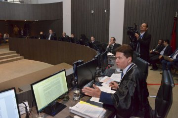 Pleno do TJPB aprova projeto que extingue 15 comarcas da Justiça na Paraíba