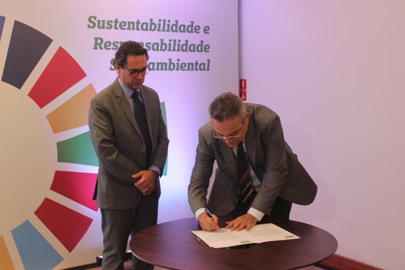 Unimed João Pessoa se junta à ONU em defesa da responsabilidade socioambiental