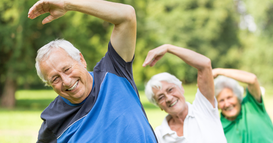 Unimed João Pessoa anuncia "circuito de saúde" para  clientes com mais de 60 anos