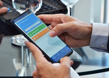 Atualização: Aplicativo para consulta processual do Tribunal de Justiça permite visualizar documentos