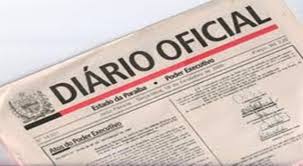 Diário Oficial desta quinta-feira traz exoneração de secretário investigados na Calvário