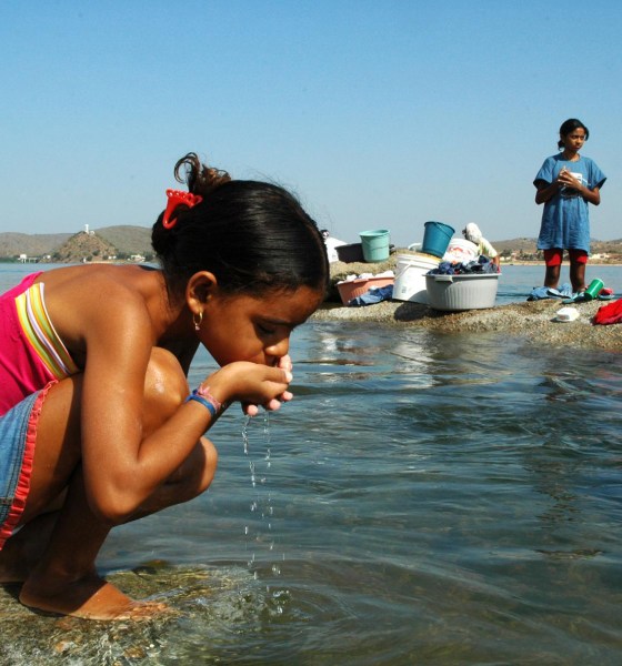 Potencialidades do Planejamento Estratégico e Gerenciamento de Processos para a Melhoria da Gestão Estadual de Recursos Hídricos na PB