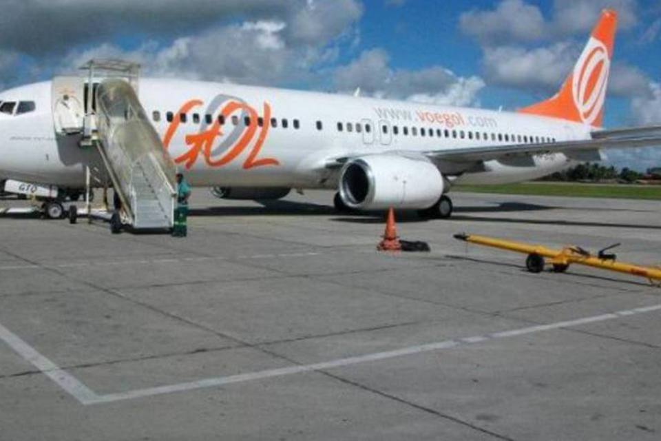GOL Linhas Aéreas anuncia retomada de voos entre João Pessoa e Buenos Aires a partir do dia 3 de dezembro