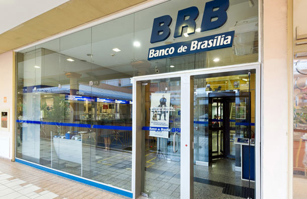 Balanço do BRB aponta crescimento de lucro em 129% no terceiro trimestre de 2019 em relação a 2018