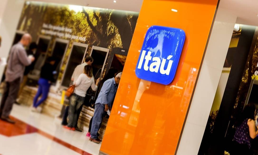 Itaú Unibanco anuncia fechamento de 450 agências até o fim de 2020