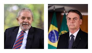 EMBATE: Jair Bolsonaro e Lula miram o Nordeste e viajam à região com agendas distintas