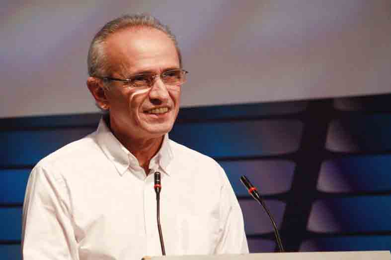 INOCENTADO: Vereador Marcos Vinícius lembra período em que ex-prefeito Cícero Lucena foi acusado injustamente e destaca “serenidade” do amigo